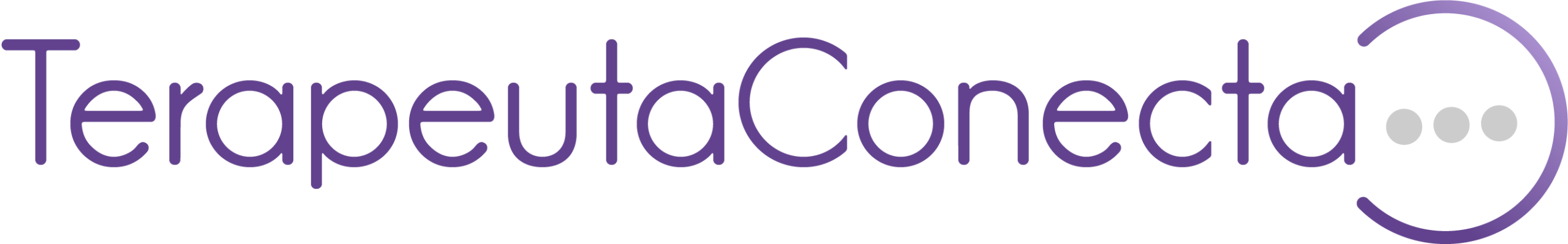 Logo Terapeuta Conecta