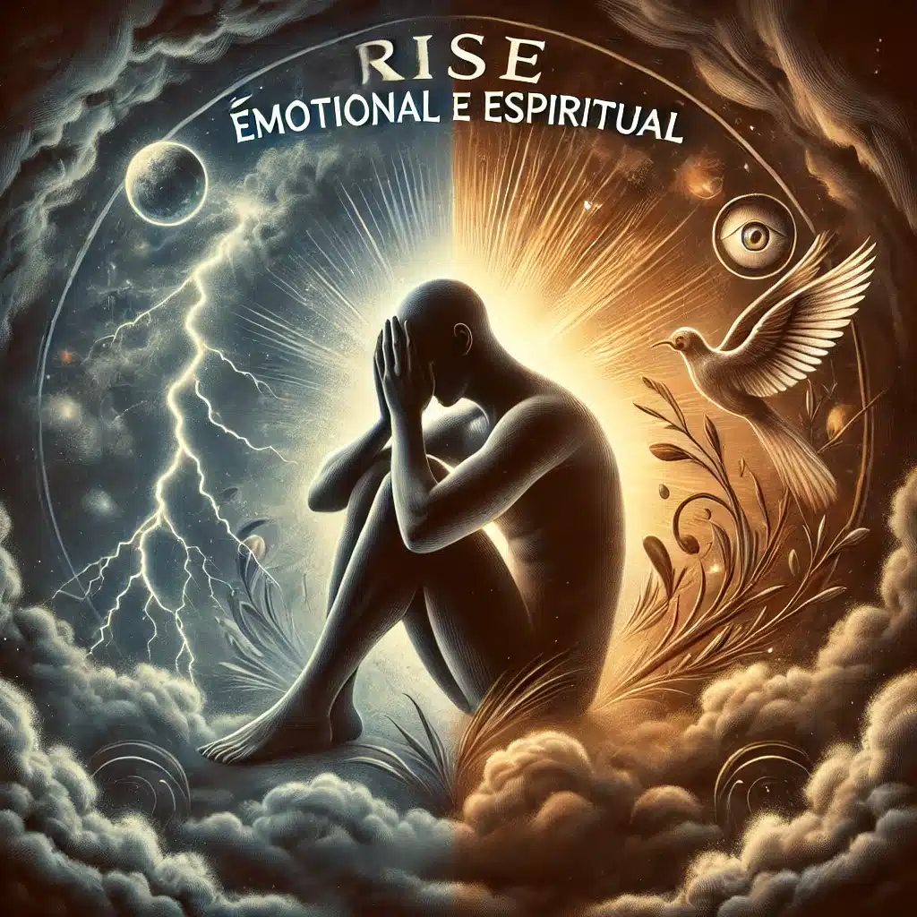 Crise emocional e espiritual
