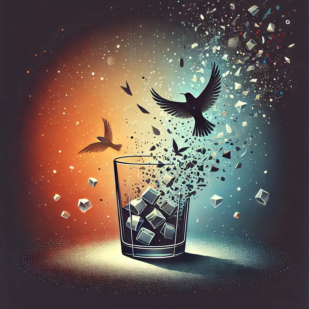 Alcoolismo: Entenda a Dependência e Como Superá-la