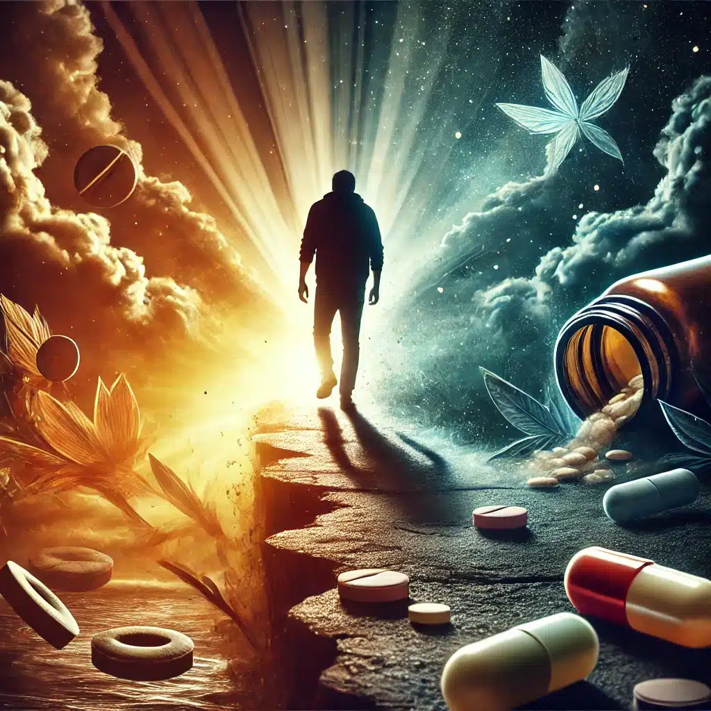 Dependência Química: Causas, Sintomas e Tratamentos