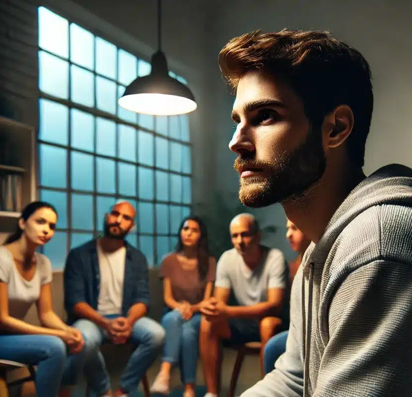 Justificativa Perante o Vício: Compreendendo a Dependência Química