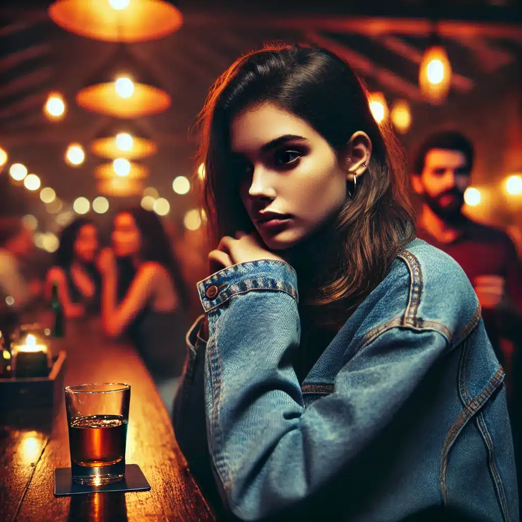 A Mulher e o Alcoolismo: Causas, Riscos e a Importância da Prevenção