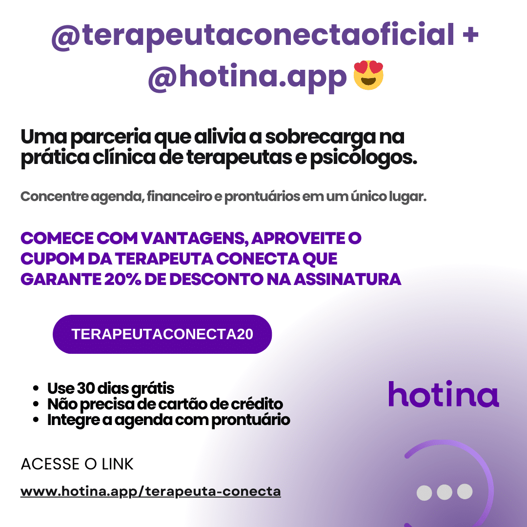 Terapeuta, prepare-se para decolar! Facilidade e eficiência na gestão dos seus atendimentos!