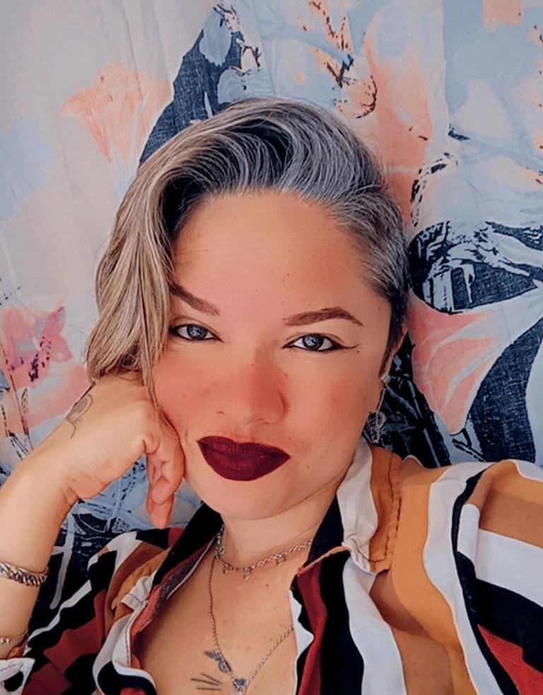 Foto de perfil de Alessandra Nishok