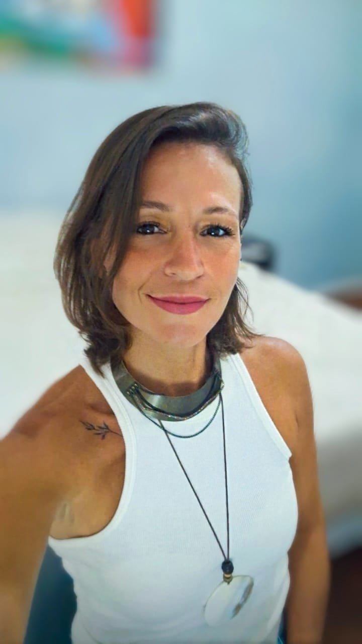 Foto de perfil de Kyvia Rodrigues