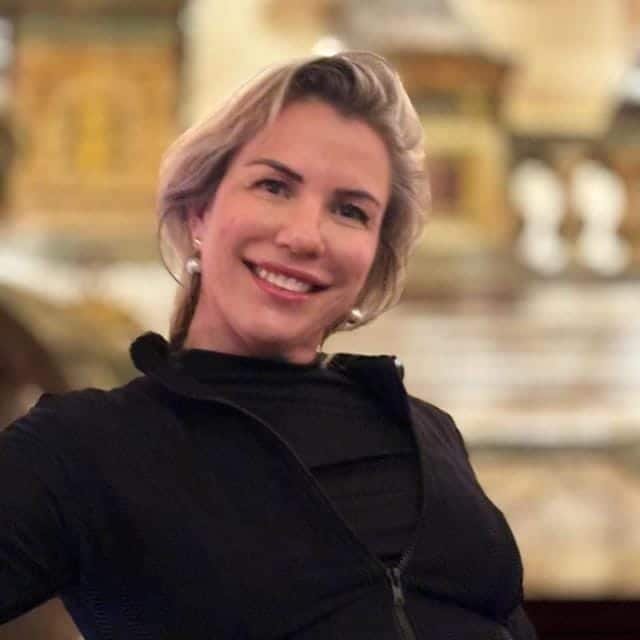 Foto de perfil de Manuella Lacevitz