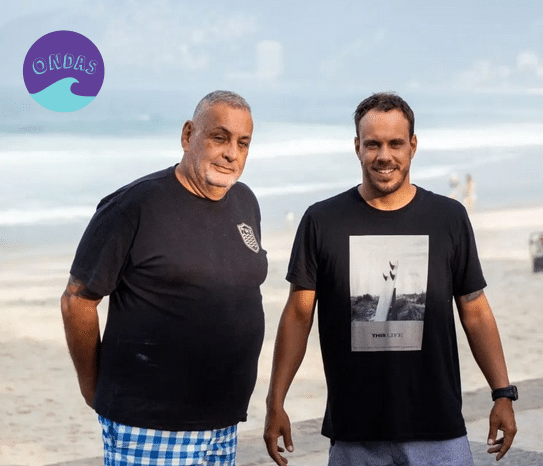 Foto de perfil de Ondas Arpoador