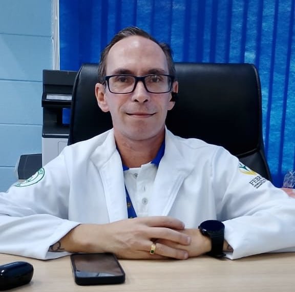 Foto de perfil de Tarcísio Gonçalves Júnior