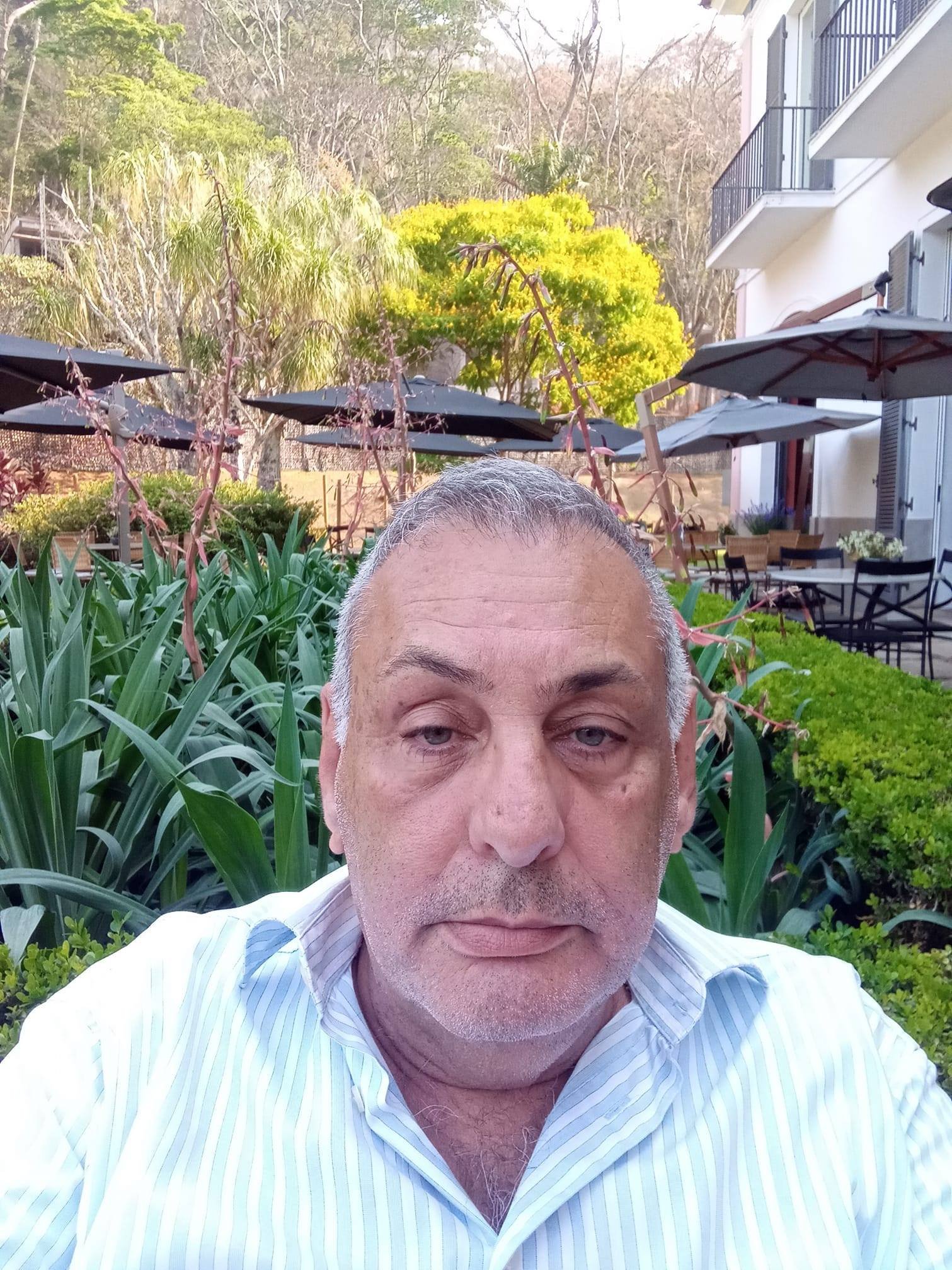 Foto de perfil de Tito Gomes