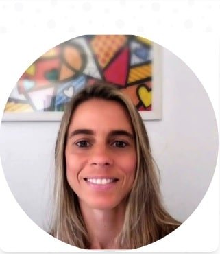 Foto de perfil de Camila Pires