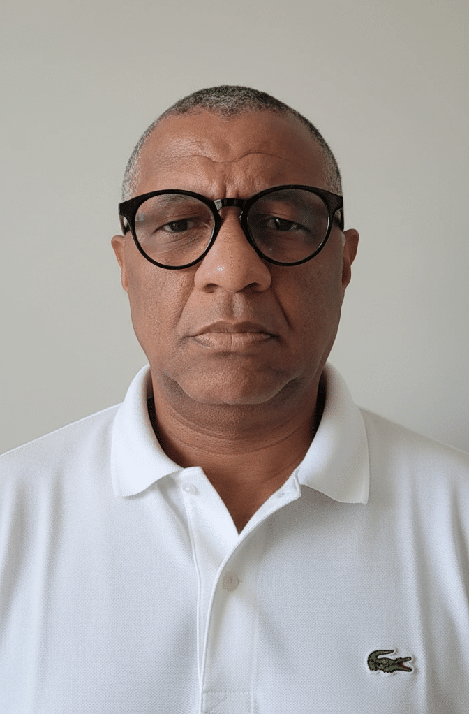 Foto de perfil de Alcinir  Pessanha de Oliveira