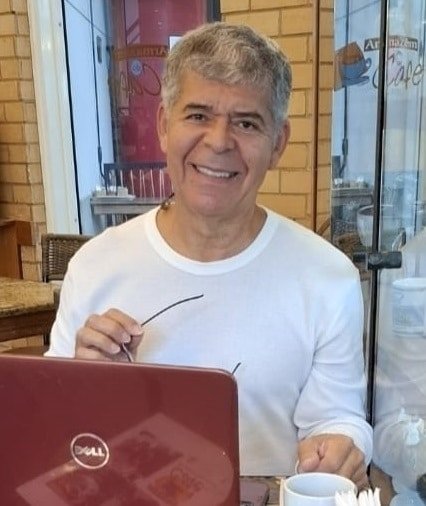 Foto de perfil de Antonio de Araújo Silva 