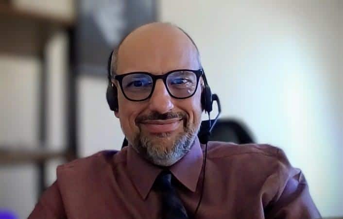Foto de perfil de Otavio Tallarico 