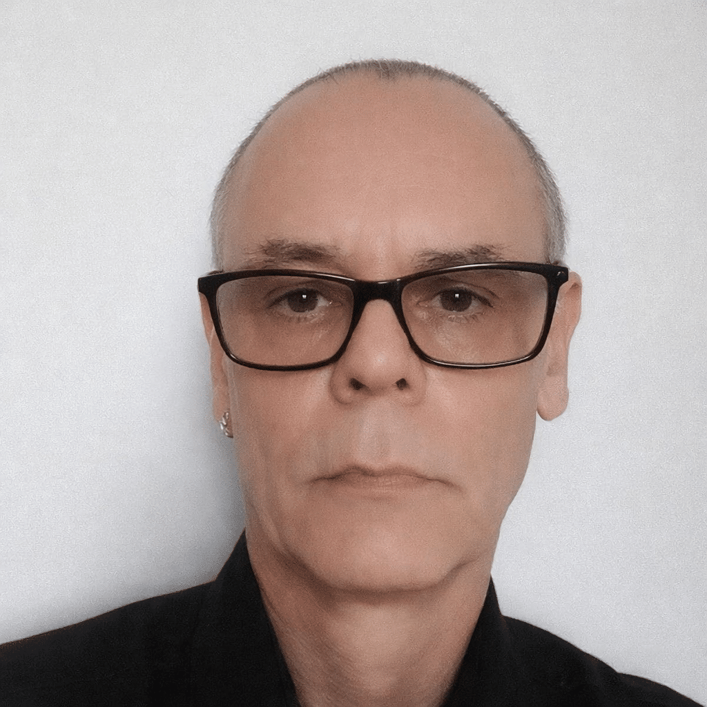 Foto de perfil de Antonio Ronaldo Scaffaro Rios
