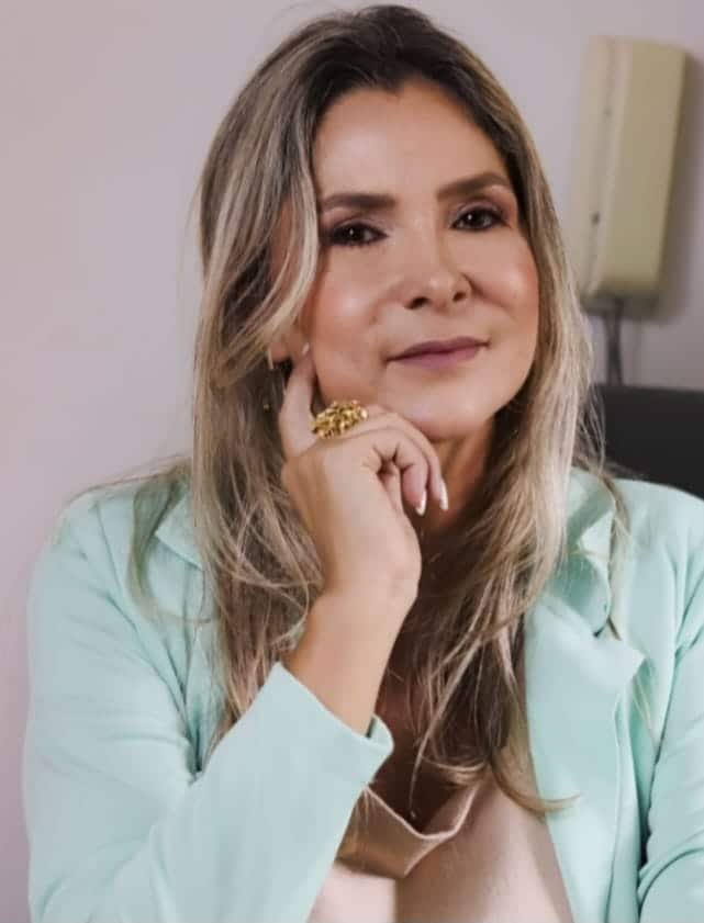 Foto de perfil de Leslye Karen da Cruz Paiva Costa 