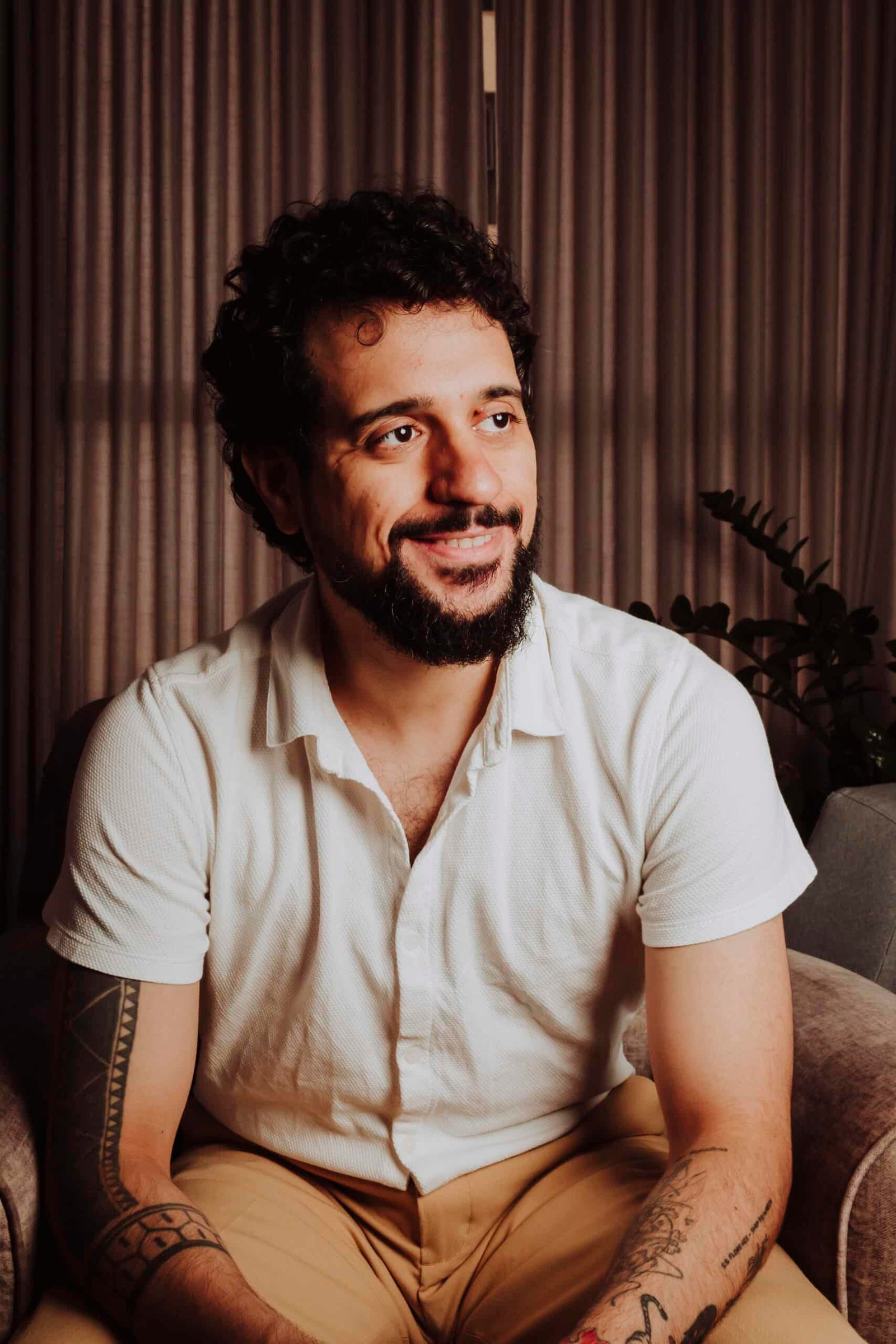 Luis Felipe de Alencar Praxedes