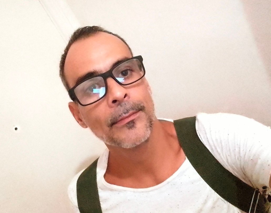 Foto de perfil de Raphael Serra Hudson Soares 
