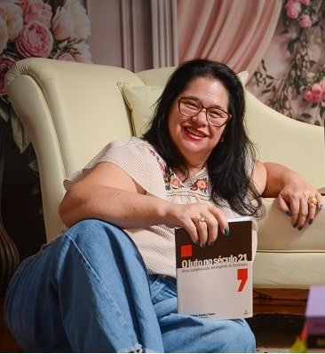 Foto de perfil de Selma Binotti