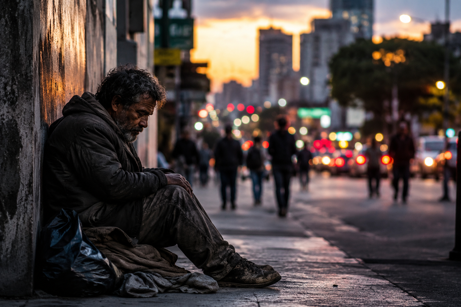 Dependência química, situação de rua e violência: o que está por trás dessa crise social?