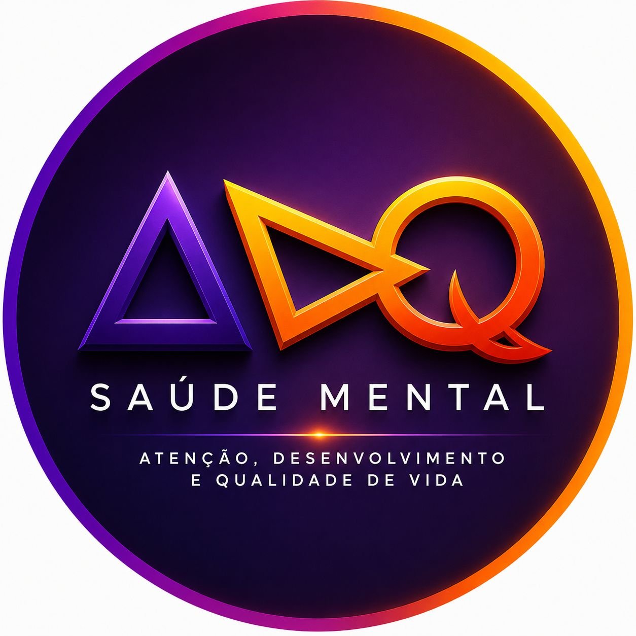 Foto de perfil de FalADQ Consultoria e Saúde Mental