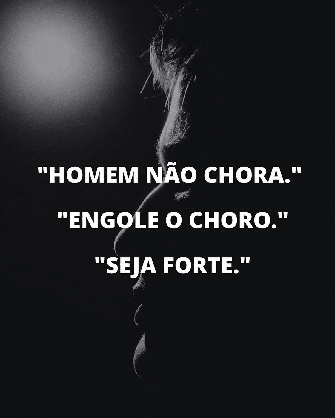 Junho, o Mês da Saúde Mental Masculina: Quebrando o Silêncio e Combatendo o Abuso de Substâncias