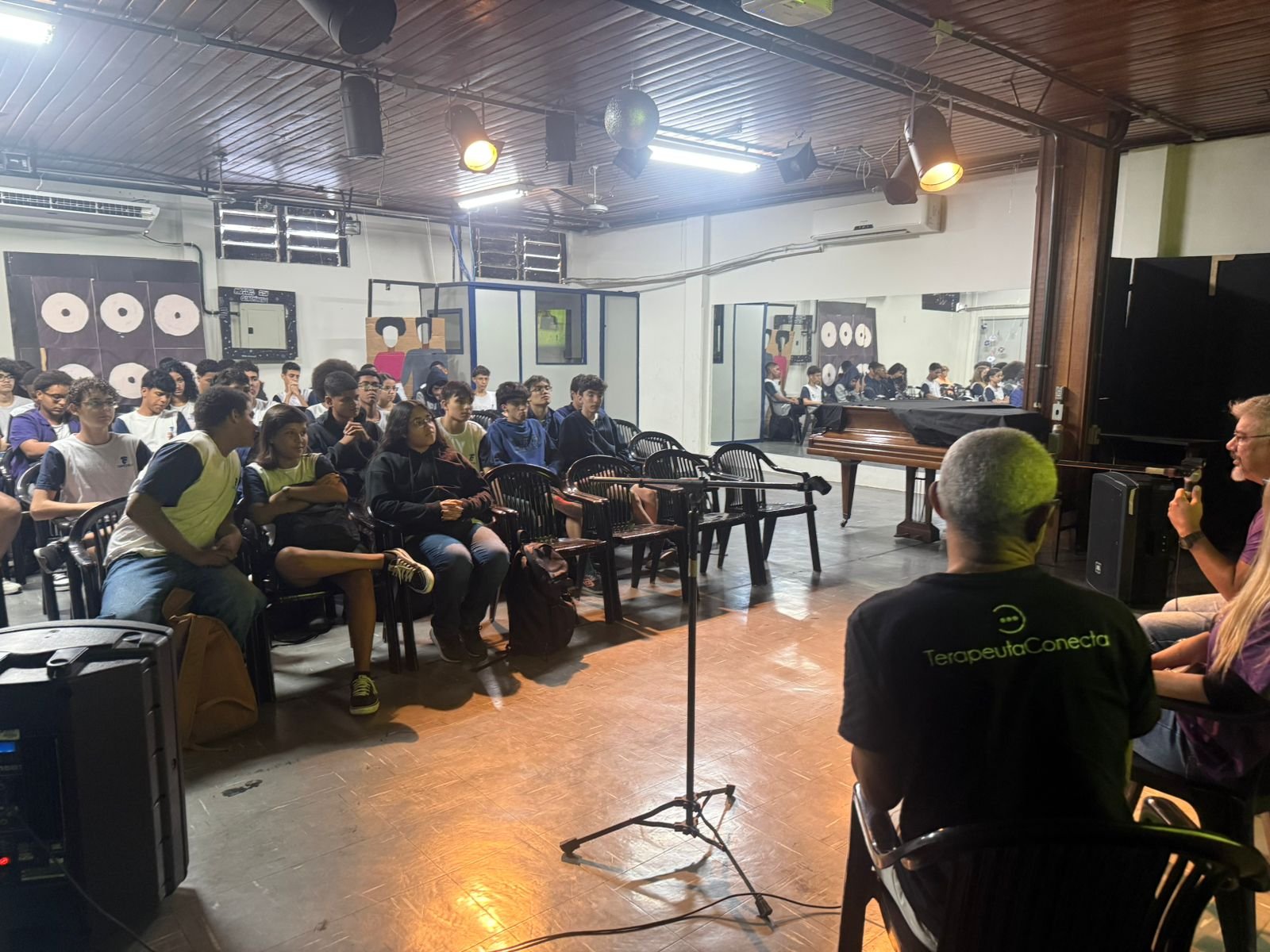 Registro da palestra (9)